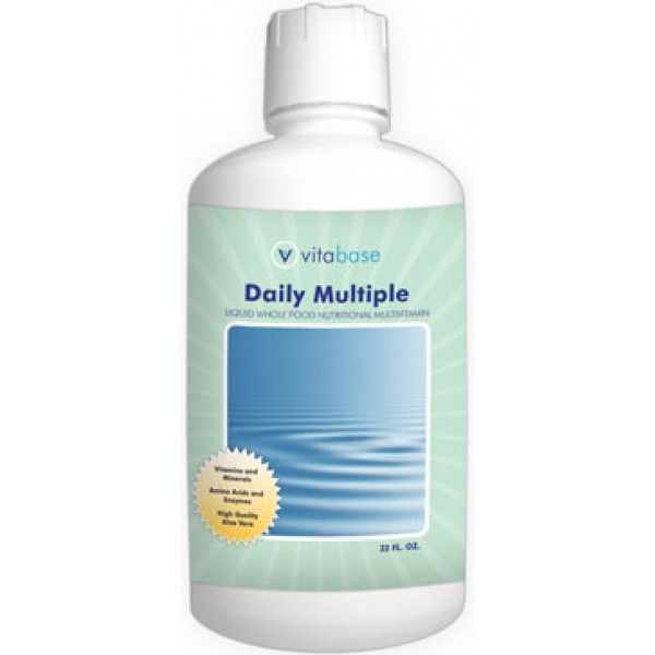 Vitabase Daily Multiple Liquid