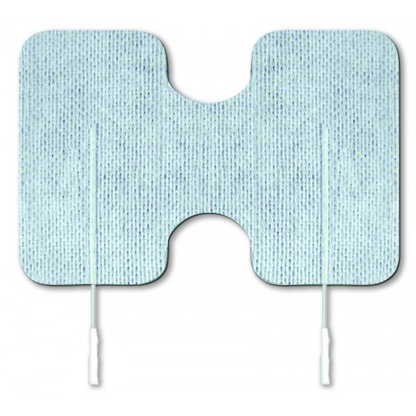 Zewa Reusable Deluxe Butterfly Electrodes
