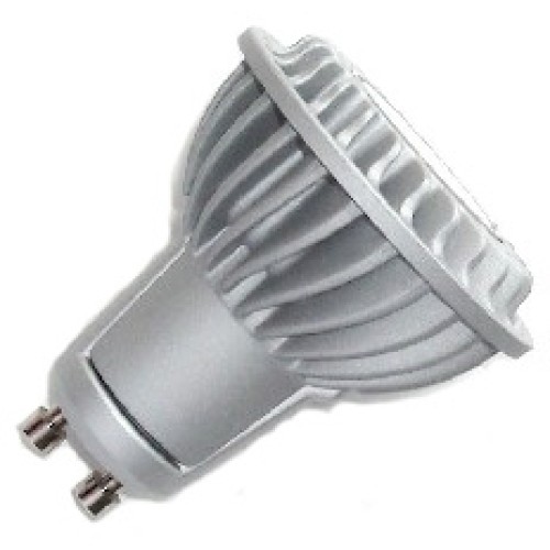4w GE MR16 GU10 30k LED5GU10/N