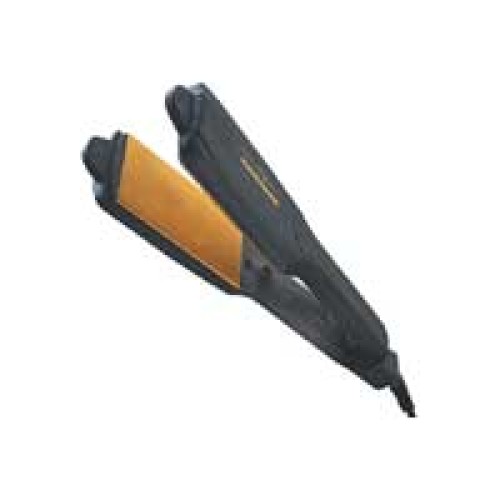 Gold N Hot 2-1/4in Ceramic Hair Flat Iron GH2145