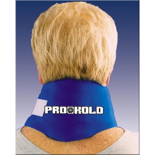 ProKold Cervical Ice Wrap