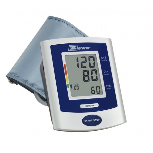 Zewa Automatic Blood Pressure Monitor UAM-830