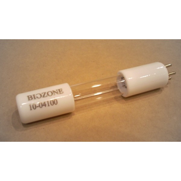 Biozone 4 100% UV Replacement Lamp