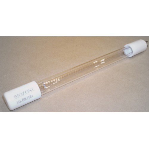 Biozone 8 25% UV Lamp