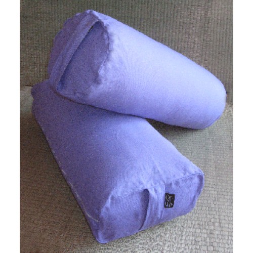 Carolina Morning Yoga Bolsters