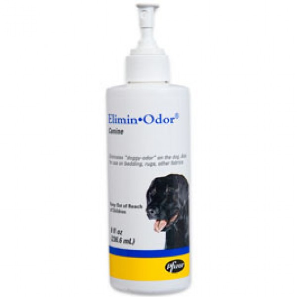 Dr. Carol Elimin-Odor Canine Dog Odor Remover