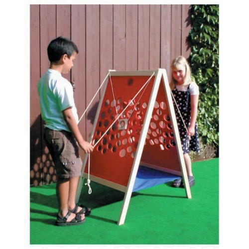 Abilitations Labyrinth