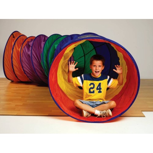 Abilitations MegaTunnel