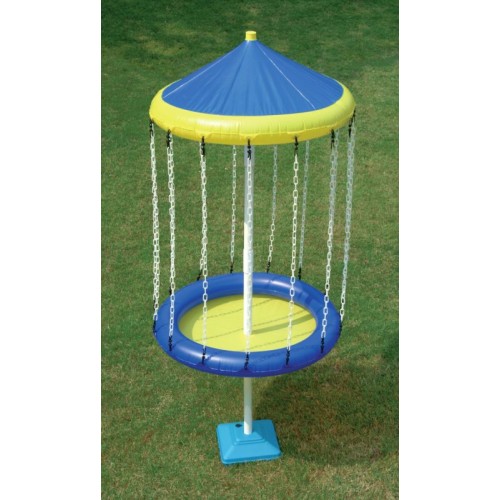 Abilitations Park And Sun Skore Toss Disk Target