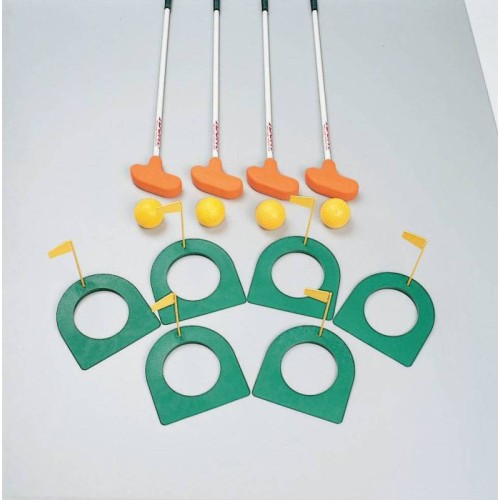 Abilitations Sportime Safe Putt Game