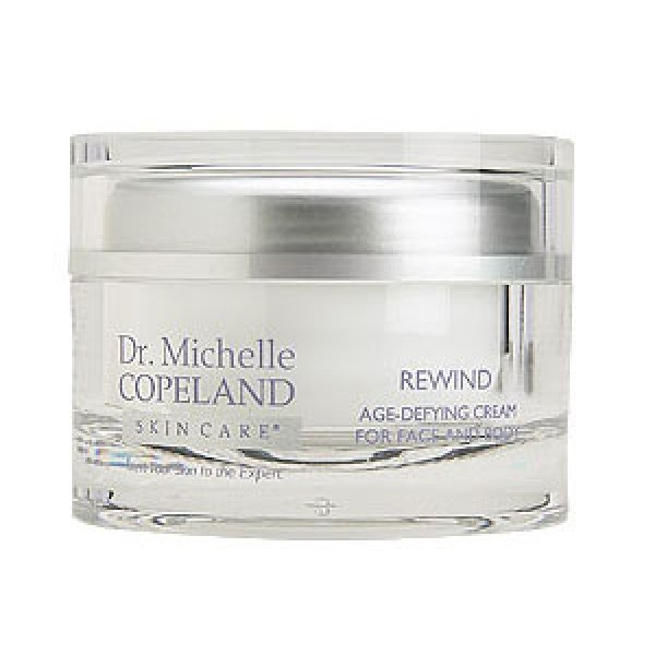 Dr. Michelle Copeland Rewind Age-Defying Cream 1.7 oz