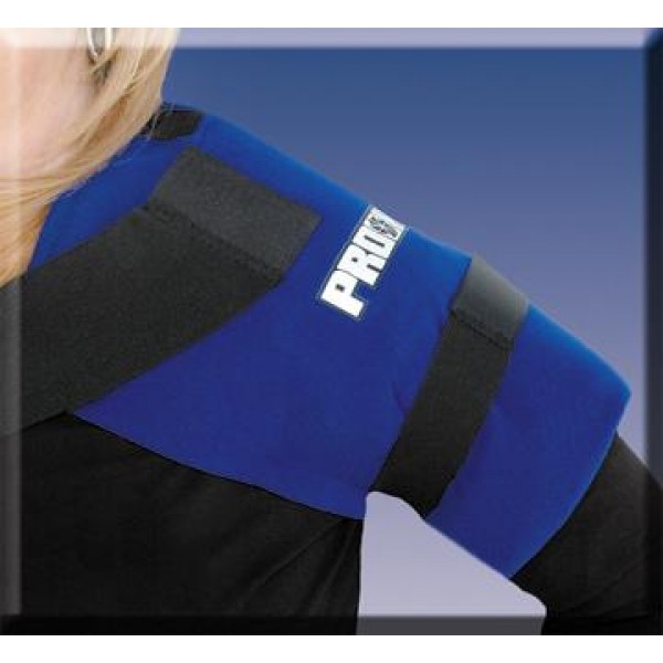 ProKold Soft Stuff Shoulder Wrap with 1 Double Insert