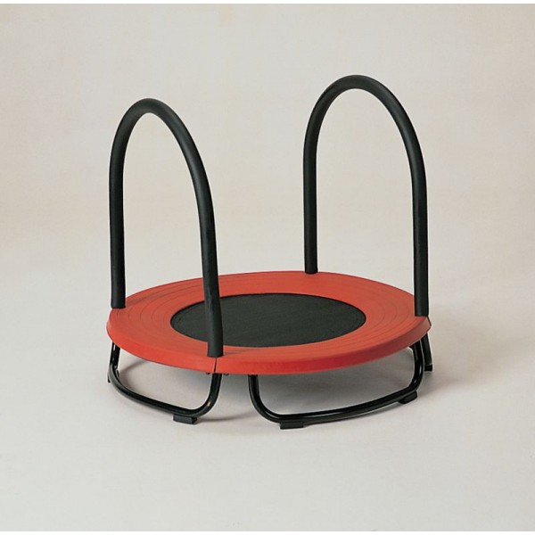 Abilitations Baby Trampoline with support handles