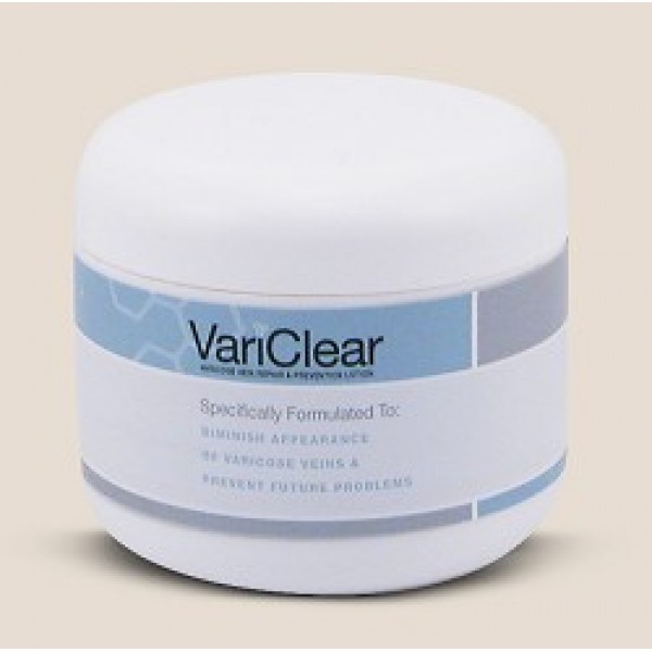 Robelyn Labs VariClear Varicose Vein Cream