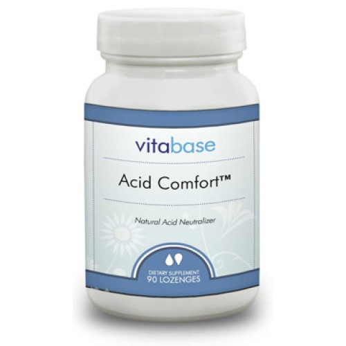 Vitabase Acid Comfort