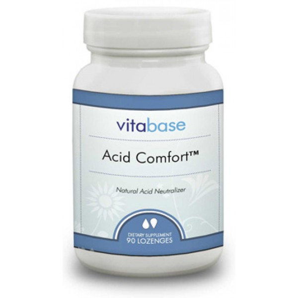 Vitabase Acid Comfort