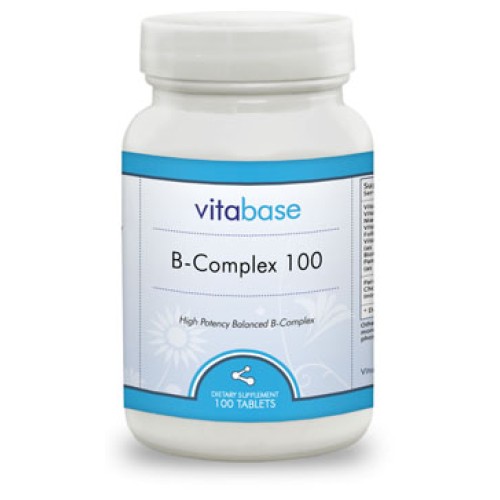 Vitabase B-Complex