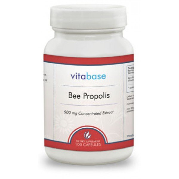 Vitabase Bee Propolis
