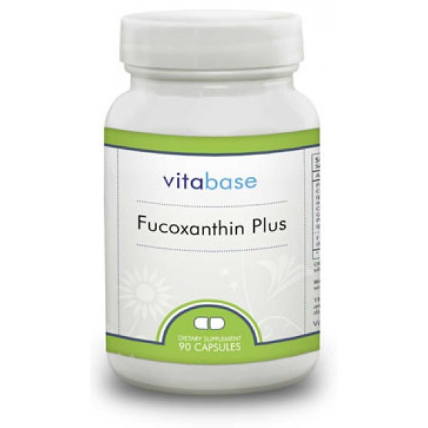 Vitabase Fucoxanthin Plus