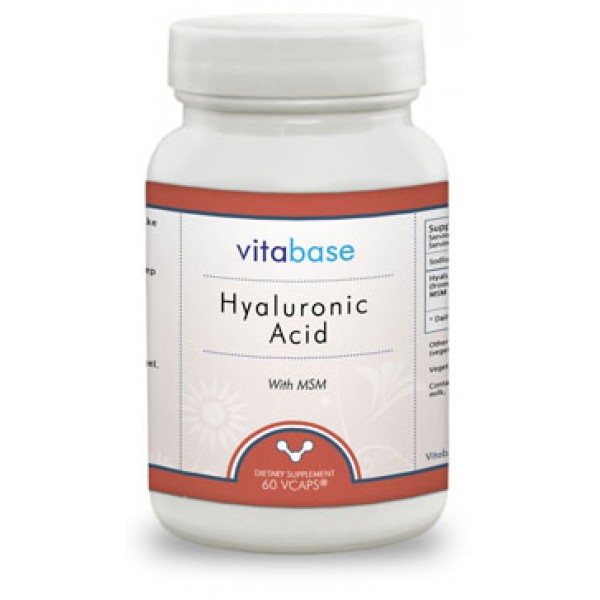 Vitabase Hyaluronic Acid