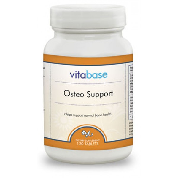 Vitabase Osteo-Support