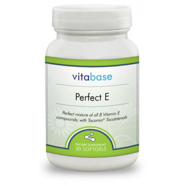 Vitabase Perfect E
