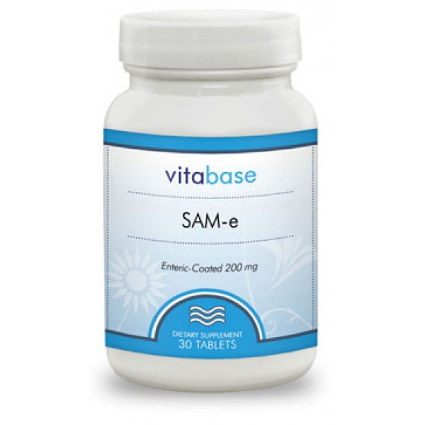 Vitabase SAM-E