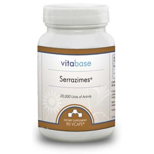 Vitabase Serrazimes