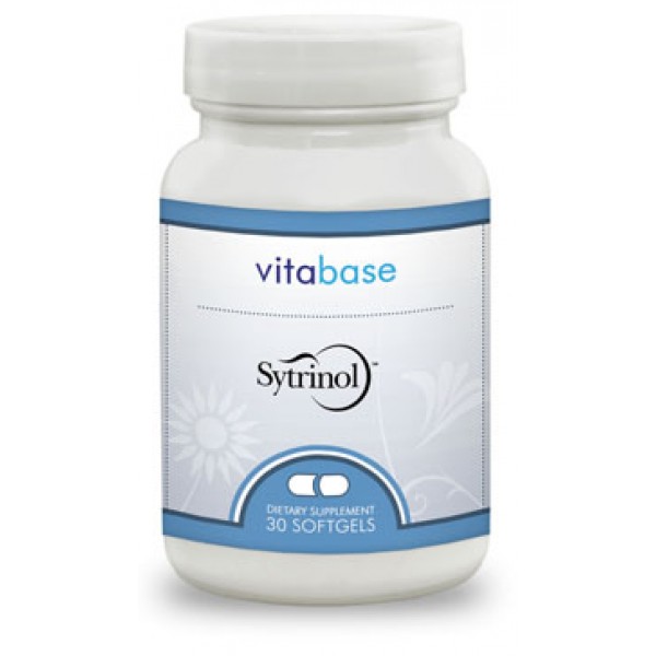 Vitabase Sytrinol