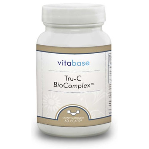 Vitabase Tru-C BioComplex