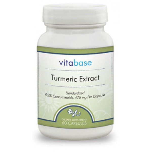 Vitabase Turmeric Extract