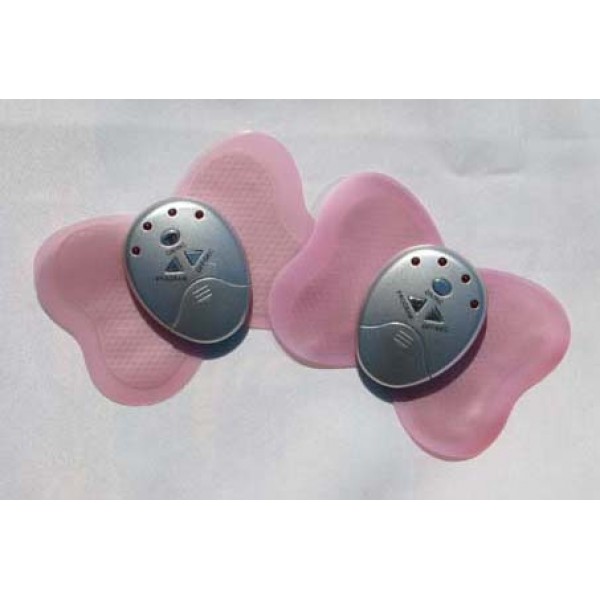 GoldenCosmos Butterfly Massager XFT-1002