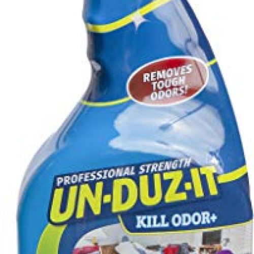 Legend Brands Un-Duz-It Kill Odor+ Professional Strength Carpet De...