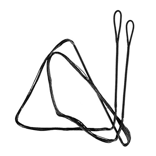 Legend Propel Recurve Bow String 12 Strand – 40 lb | Replacement...