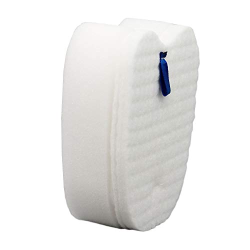 Vacuum Filters Replacement Set for Shark Rocket DuoClean HV380 HV3...