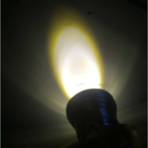 LemonBest 10w Warm White LED Underwater Light Spotlight Flood Lamp...
