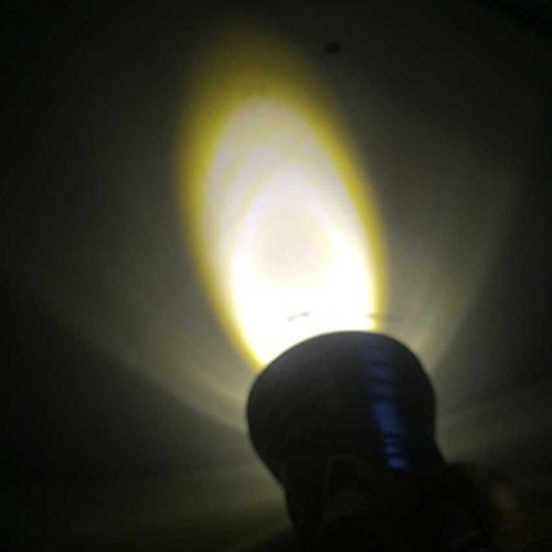 LemonBest 10w Warm White LED Underwater Light Spotlight Flood Lamp...