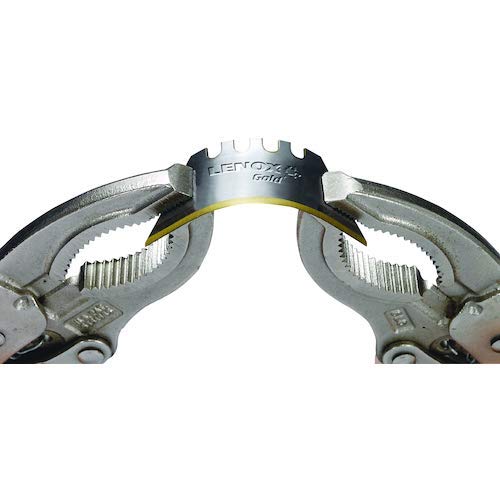 Lenox Gold Titanium Coated Utility Knife Blades - 10 Pack - Last 3...