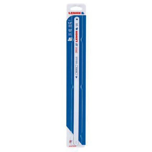 LENOX Tools Hacksaw Blade, 12-inch, 32 TPI, 2-Pack 20162T232HE