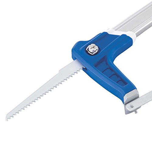 LENOX Tools High-Tension Hacksaw, 12-inch 12132HT50