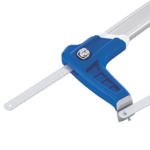 LENOX Tools High-Tension Hacksaw, 12-inch 12132HT50