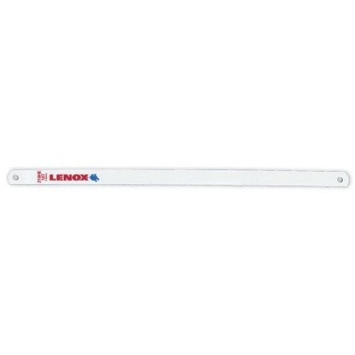 Lenox 20144-V218HE 12 x 1/2 18-TPI Bi-Metal Hacksaw Blades for H...