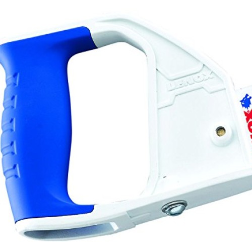 Lenox 20980-HSF18 18 x 2-5/8 PVC Pipe Handsaw