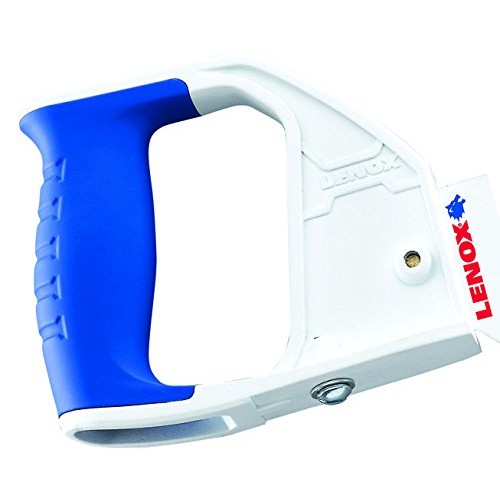 Lenox 20980-HSF18 18 x 2-5/8 PVC Pipe Handsaw