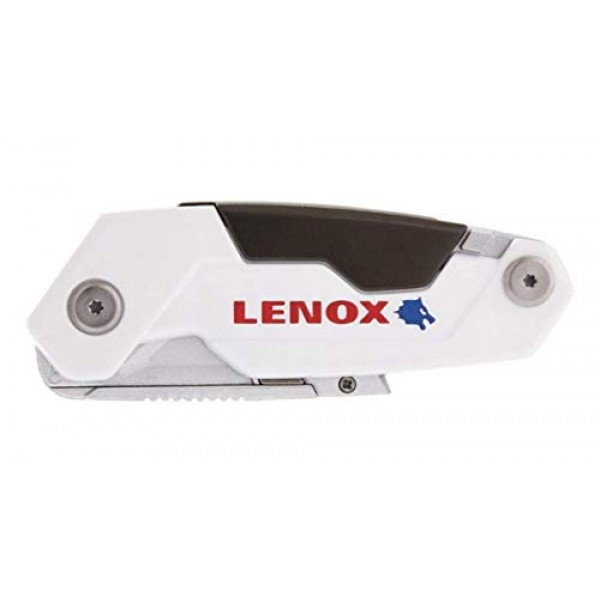 Lenox LX150 Utility Knife W/ 3 Blades