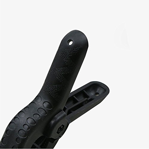 Leoie A-Shape Woodworking Clip,Hand Screw Clamp Fixing Clamp Pinch...