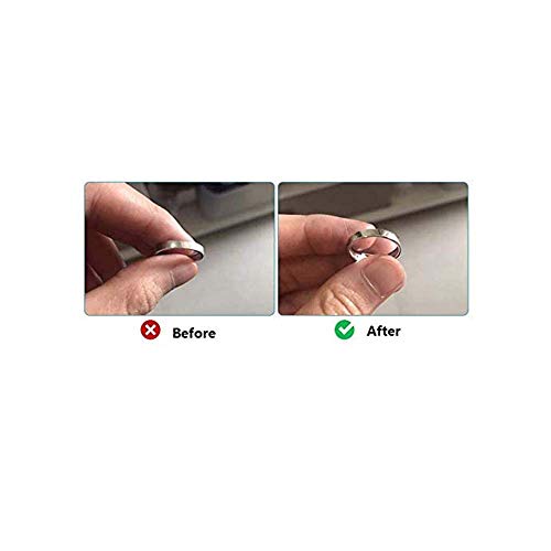 Polishing Cloths Jewelry Cleaning Cloth, for Gold Silver Platinum ...