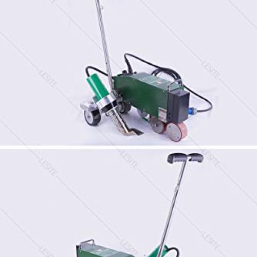 Automatic PVC Roofing Hot Air Welding Machine TPO Roof Welder