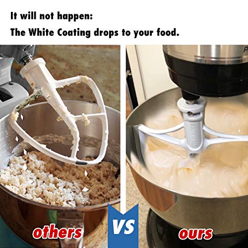 Replacement Kitchen Aid Mixer Attachments,5 Quart Kitchen Aide Mix...