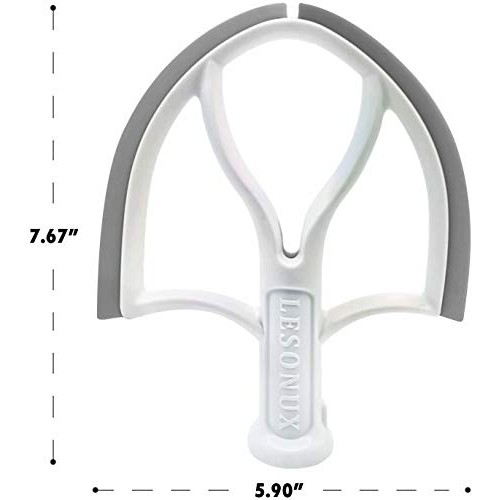 Replacement Kitchen Aid Mixer Attachments,5 Quart Kitchen Aide Mix...